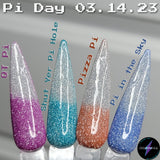 Pi Day 2023 Collection