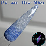 Pi in the Sky