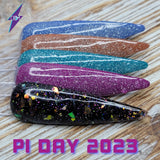 Pi Day 2023 Collection