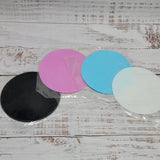Silicone Nail Art Palettes