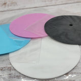 Silicone Nail Art Palettes