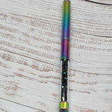 Rainbow Gel Brush