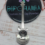 Guitar Pour Over Spoon