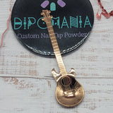 Guitar Pour Over Spoon