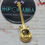 Guitar Pour Over Spoon