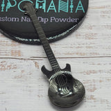 Guitar Pour Over Spoon