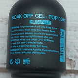 Gel Essentials (HEMA Free)