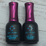 Gel Essentials (HEMA Free)