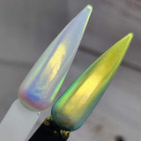 Borealis Chrome