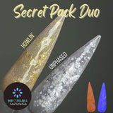 Secret Pack Duo