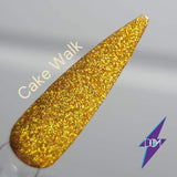 Cake Walk
