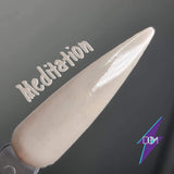 Meditation