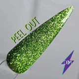 Peel Out