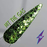 Hit the Gas