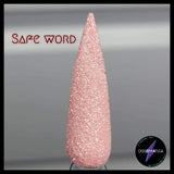 Safe Word