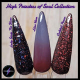High Priestess of Soul Trio