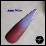Lilac Wine