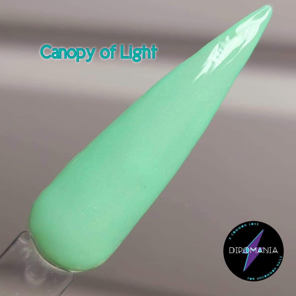 Canopy of Light