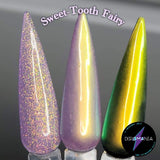 Sweet-Tooth Fairy