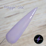 Fraggin’ Lilac