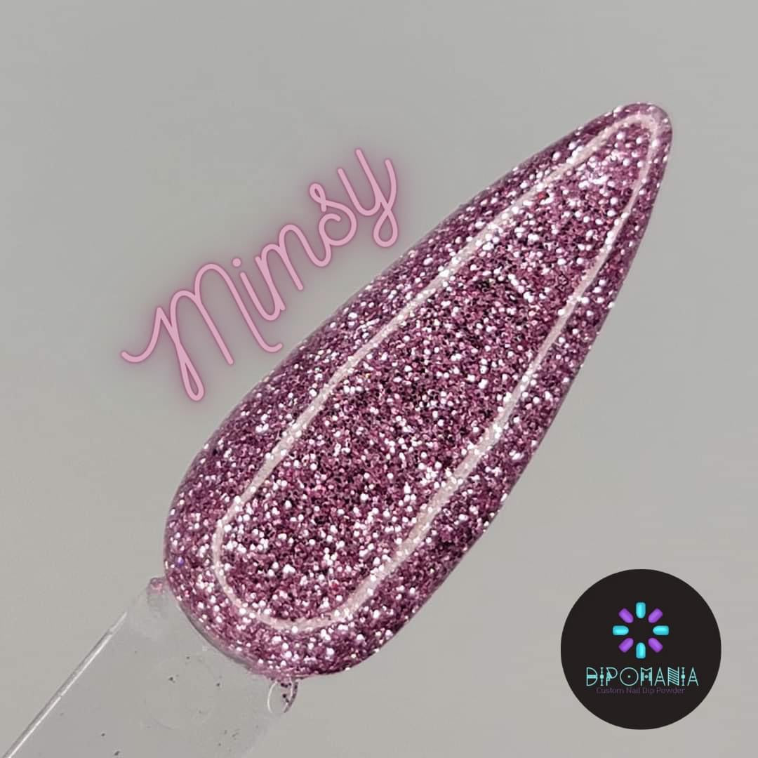 Mimsy Wash Mimsy – Dipomania