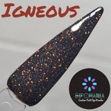 Igneous