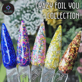 Crazy Foil You Collection